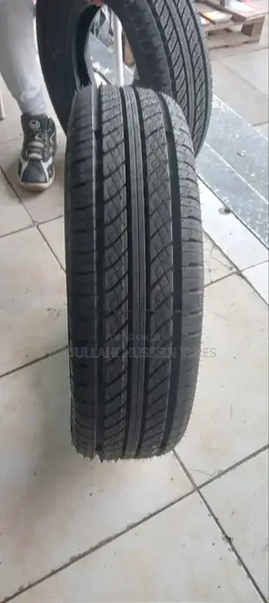 185/70 14 Achilles Tyres