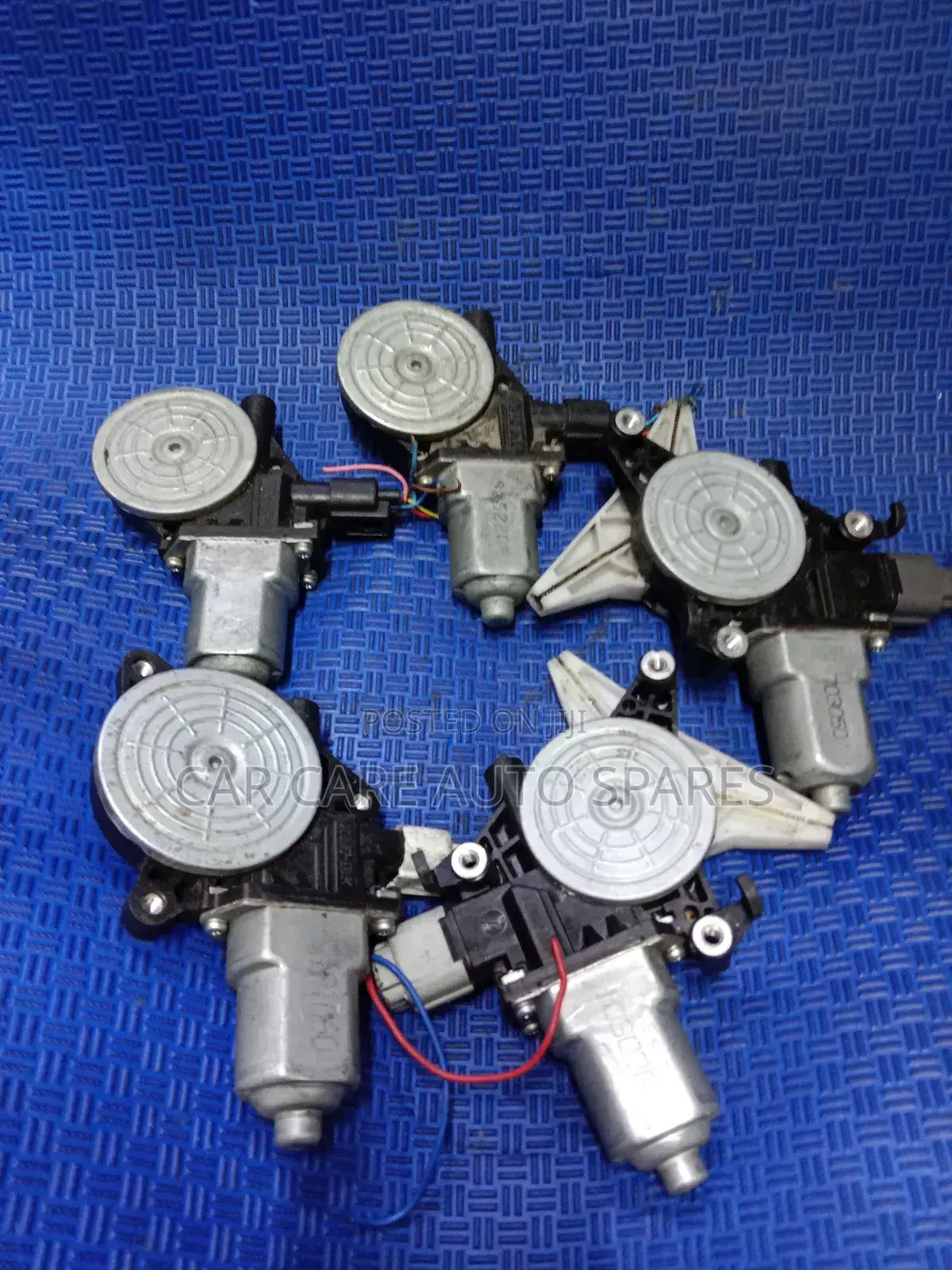 Window Motor Honda, CRV, Fit, Step Wagon , Stream