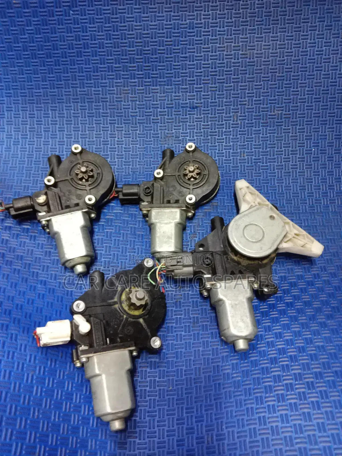 Window Motor Honda, CRV, Fit, Step Wagon , Stream