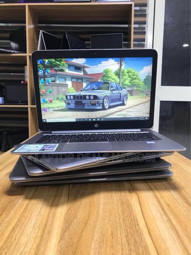 Laptop HP EliteBook Folio 1040 G3 16GB Intel Core I7 SSD 256GB