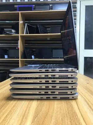 Laptop HP EliteBook Folio 1040 G3 16GB Intel Core I7 SSD 256GB