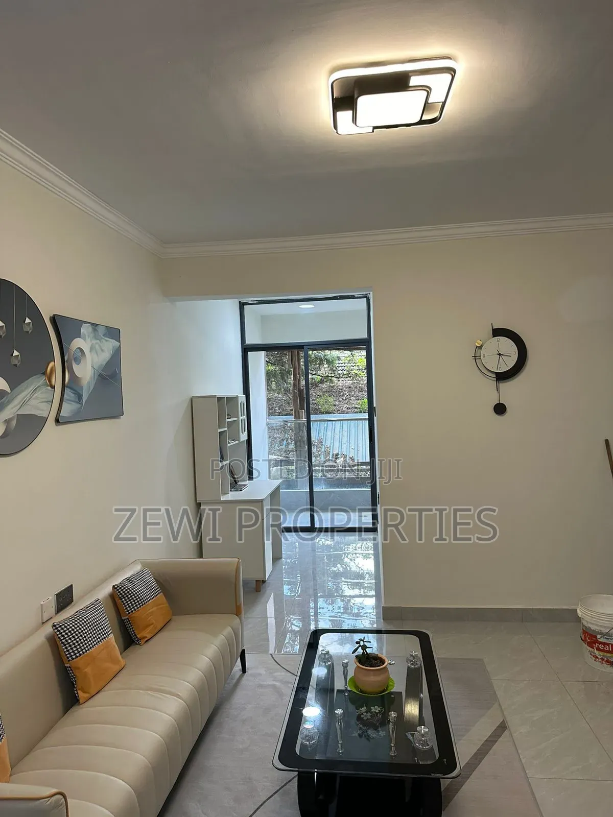 1bdrm Block of Flats in Kilimani for sale