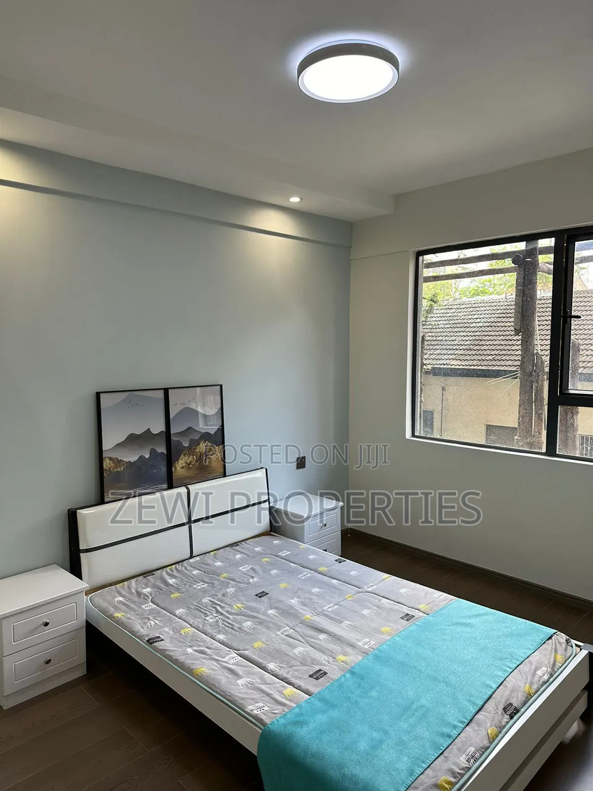 1bdrm Block of Flats in Kilimani for sale
