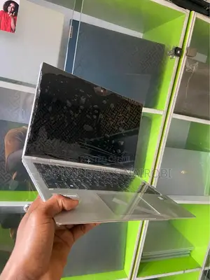 Laptop HP EliteBook X360 1040 G5 8GB Intel Core I5 SSD 256GB