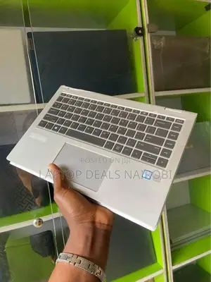 Laptop HP EliteBook X360 1040 G5 8GB Intel Core I5 SSD 256GB