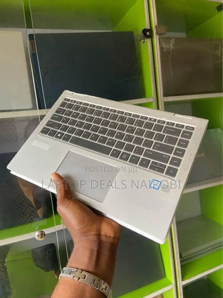 Laptop HP EliteBook X360 1040 G5 8GB Intel Core I5 SSD 256GB