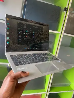 Laptop HP EliteBook X360 1040 G5 8GB Intel Core I5 SSD 256GB