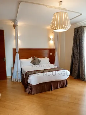 Fully Furnished One and Two Bedrooms Suites