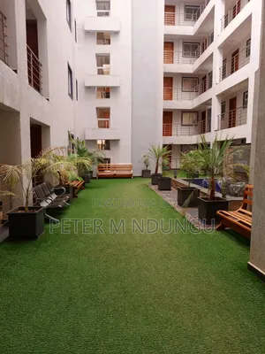 Fully Furnished One and Two Bedrooms Suites