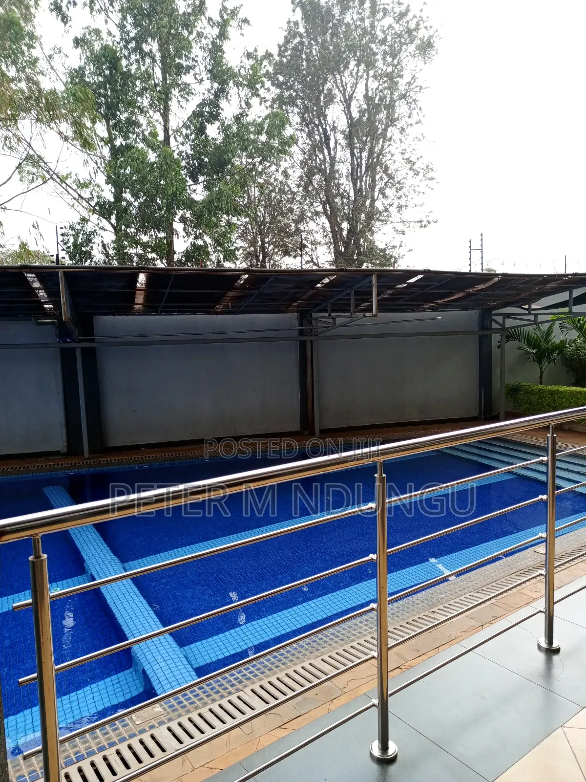Fully Furnished One and Two Bedrooms Suites