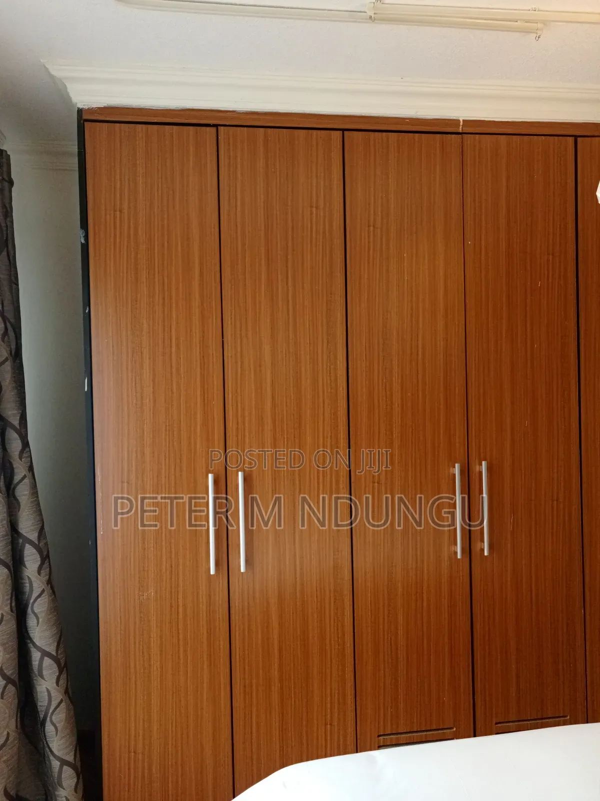 Fully Furnished One and Two Bedrooms Suites