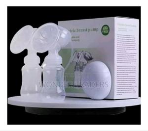 Breast Pump, Electric Breast Pump - thumbnail 2