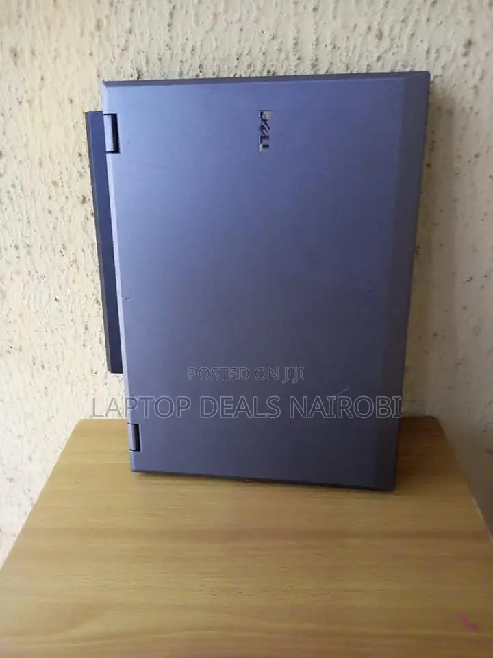 Laptop Dell Latitude 5410 8GB Intel Core I5 HDD 500GB
