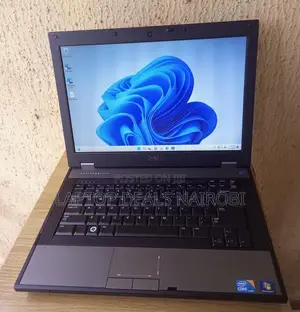 Laptop Dell Latitude 5410 8GB Intel Core I5 HDD 500GB