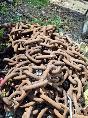 Chain Anchor ,Marine Chain Available for Sale