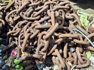 Chain Anchor ,Marine Chain Available for Sale