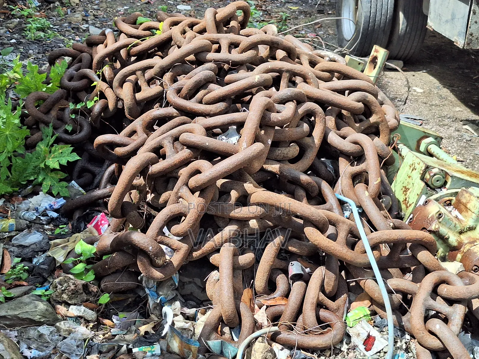 Chain Anchor ,Marine Chain Available for Sale