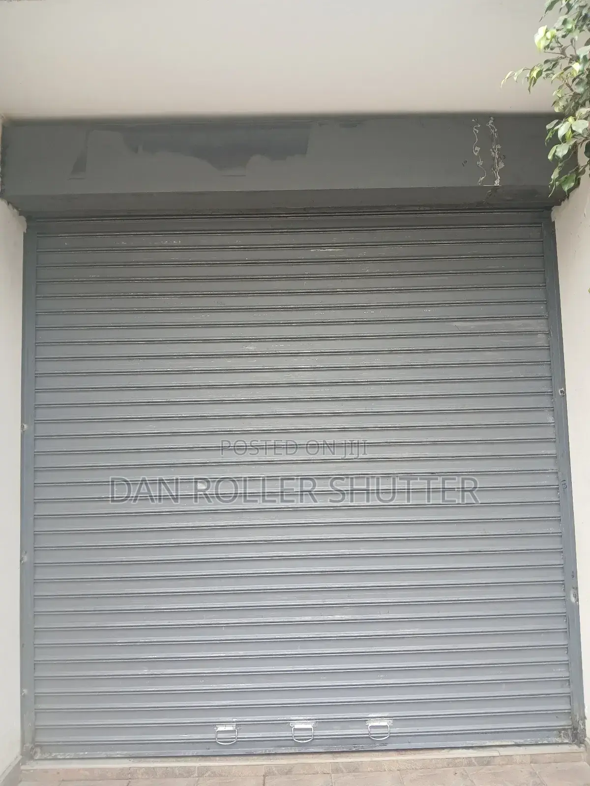 Roller Shuttle Doors on Sale