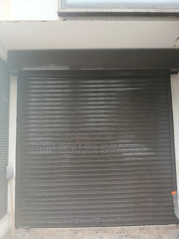 Roller Shuttle Doors on Sale - thumbnail 4