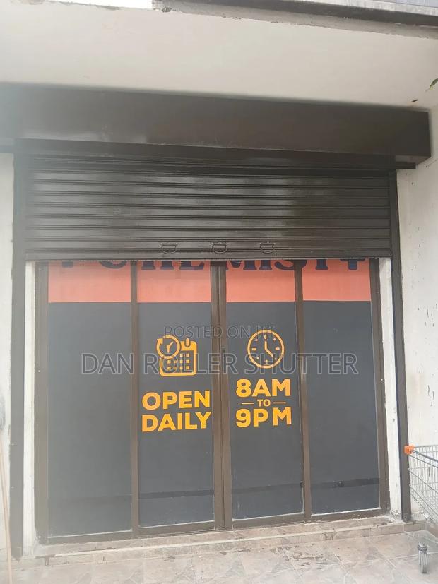 Roller Shuttle Doors on Sale - thumbnail 5