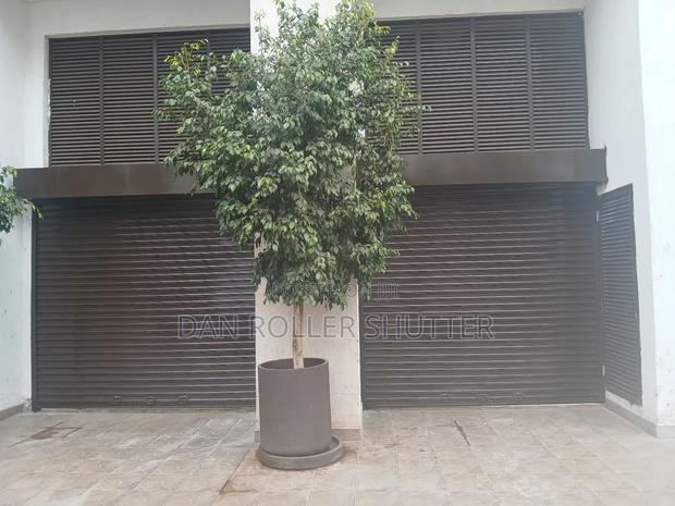 Roller Shuttle Doors on Sale - main view