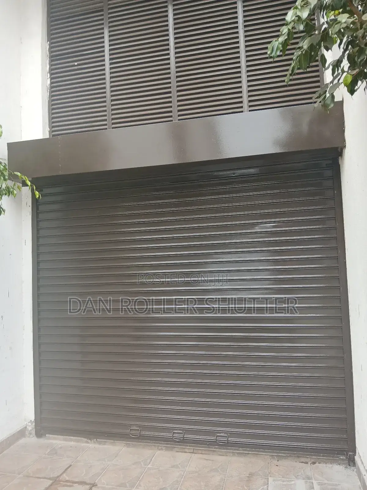 Roller Shuttle Doors on Sale