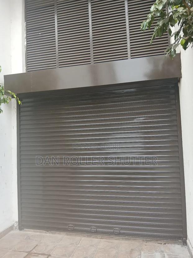 Roller Shuttle Doors on Sale - thumbnail 7