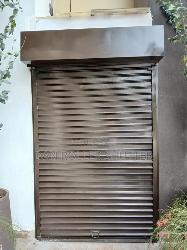 Roller Shuttle Doors on Sale - thumbnail 10