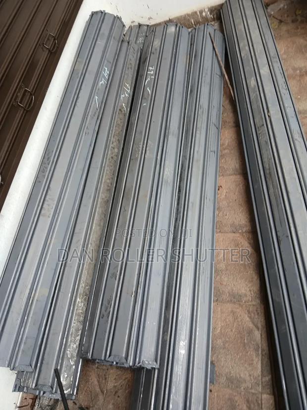 Roller Shuttle Doors on Sale - thumbnail 12