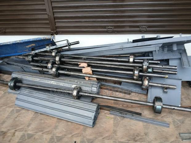Roller Shuttle Doors on Sale - thumbnail 13