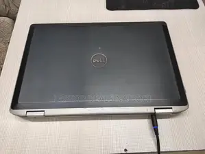 Laptop Dell Latitude E6520 4GB Intel Core I5 SSD 128GB