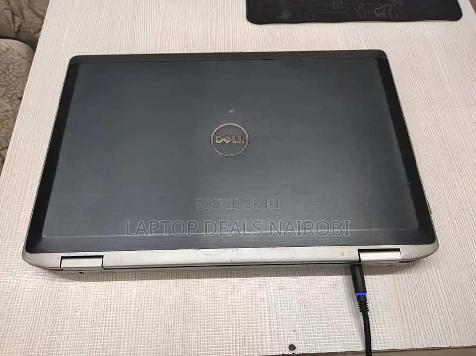 Laptop Dell Latitude E6520 4GB Intel Core I5 SSD 128GB