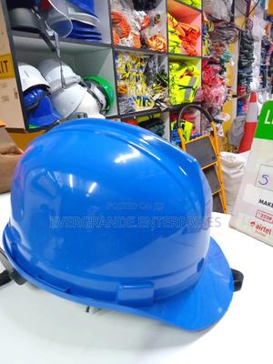 Construction Helmet, Helmet - thumbnail 2