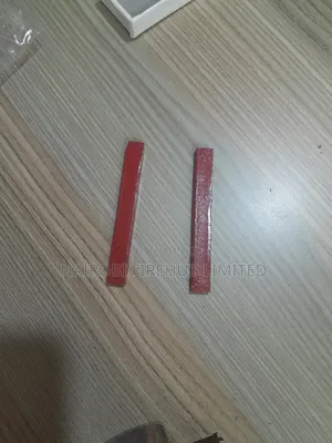 Bar Magnets for School Laboratory