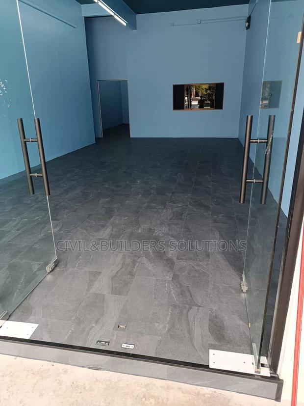 Spc ( Black Grey 1173) - main view