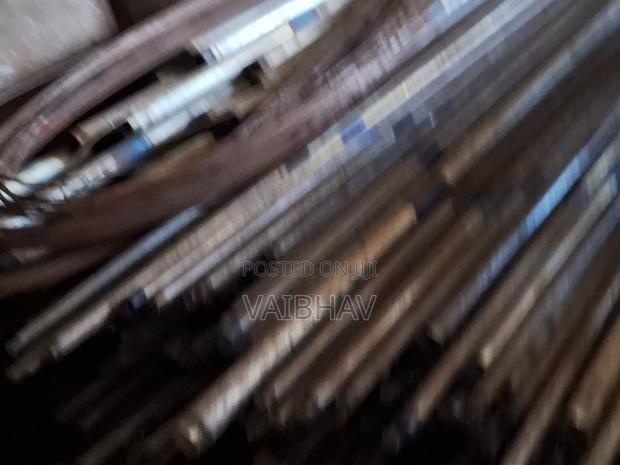 Galvanised Pipes - thumbnail 2