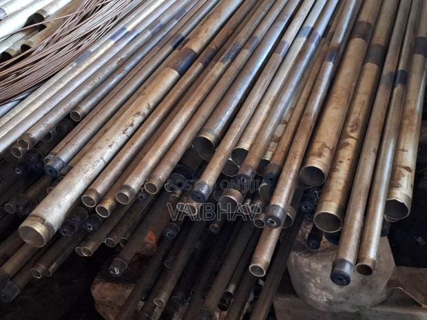 Galvanised Pipes - thumbnail 3