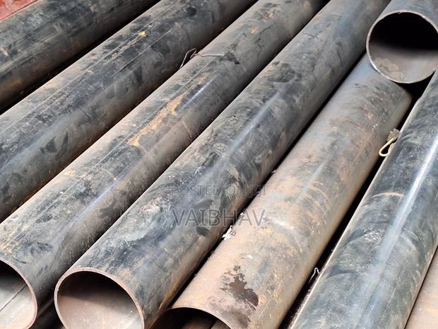 Black Pipes - thumbnail 2