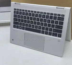 New Laptop HP ProBook 430 G7 8GB AMD Ryzen 5 SSD 256GB