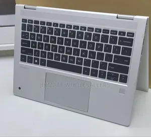 New Laptop HP ProBook 430 G7 8GB AMD Ryzen 5 SSD 256GB