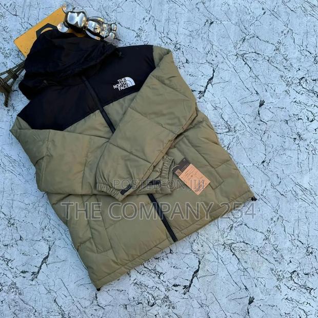 The Northface Jackets Available Sizes M-2xl - main view