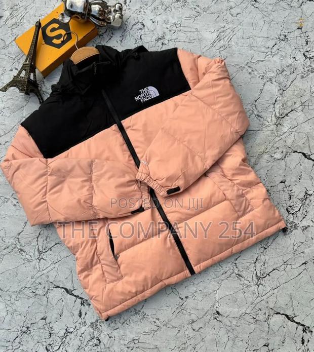 The Northface Jackets Available Sizes M-2xl - thumbnail 2