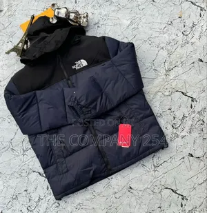The Northface Jackets Available Sizes M-2xl