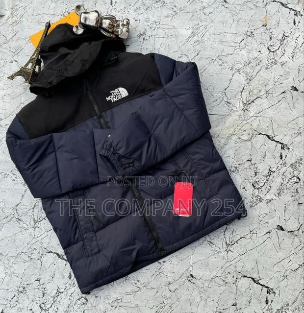 The Northface Jackets Available Sizes M-2xl - thumbnail 3