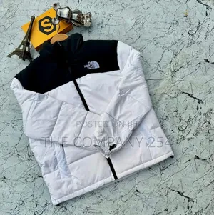 The Northface Jackets Available Sizes M-2xl