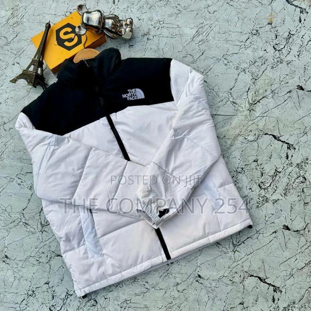 The Northface Jackets Available Sizes M-2xl - thumbnail 4