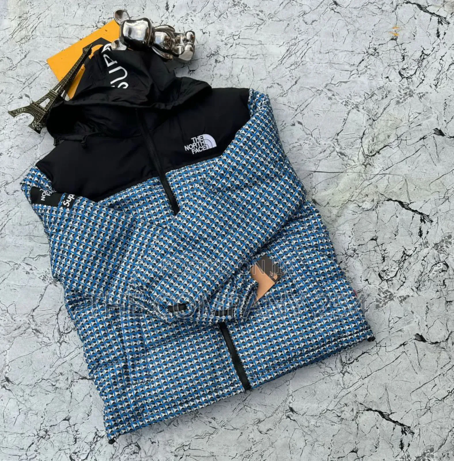 The Northface Jackets Available Sizes M-2xl