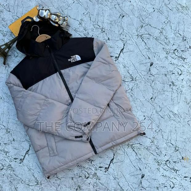The Northface Jackets Available Sizes M-2xl - thumbnail 6