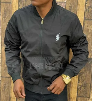 Men Jacket