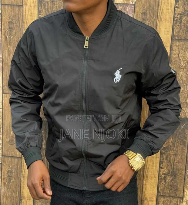 Men Jacket - thumbnail 2